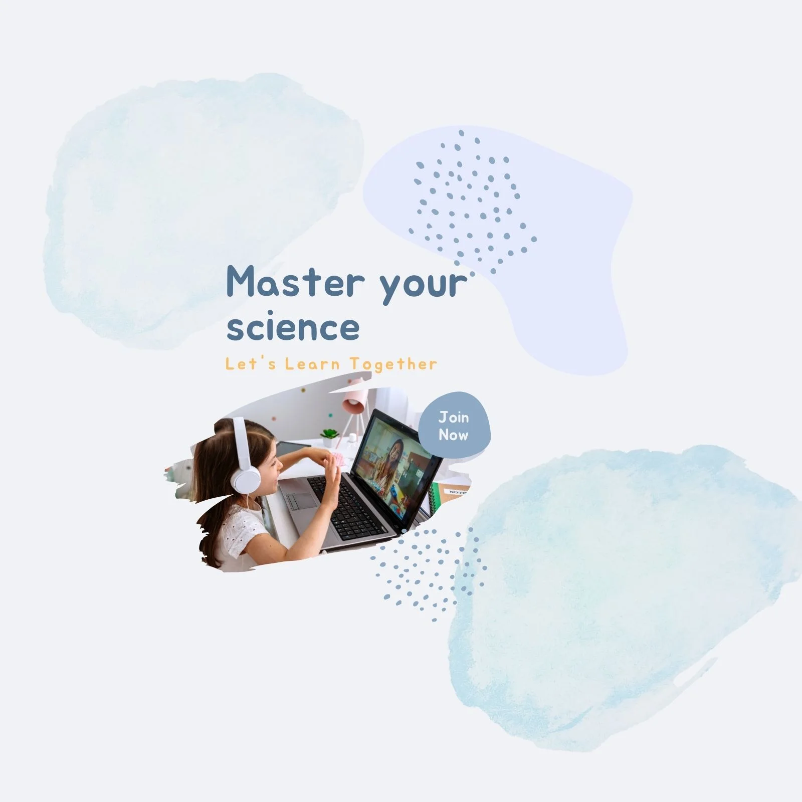 Complete Science Mastery Bundle (Physics, Chemistry & Biology